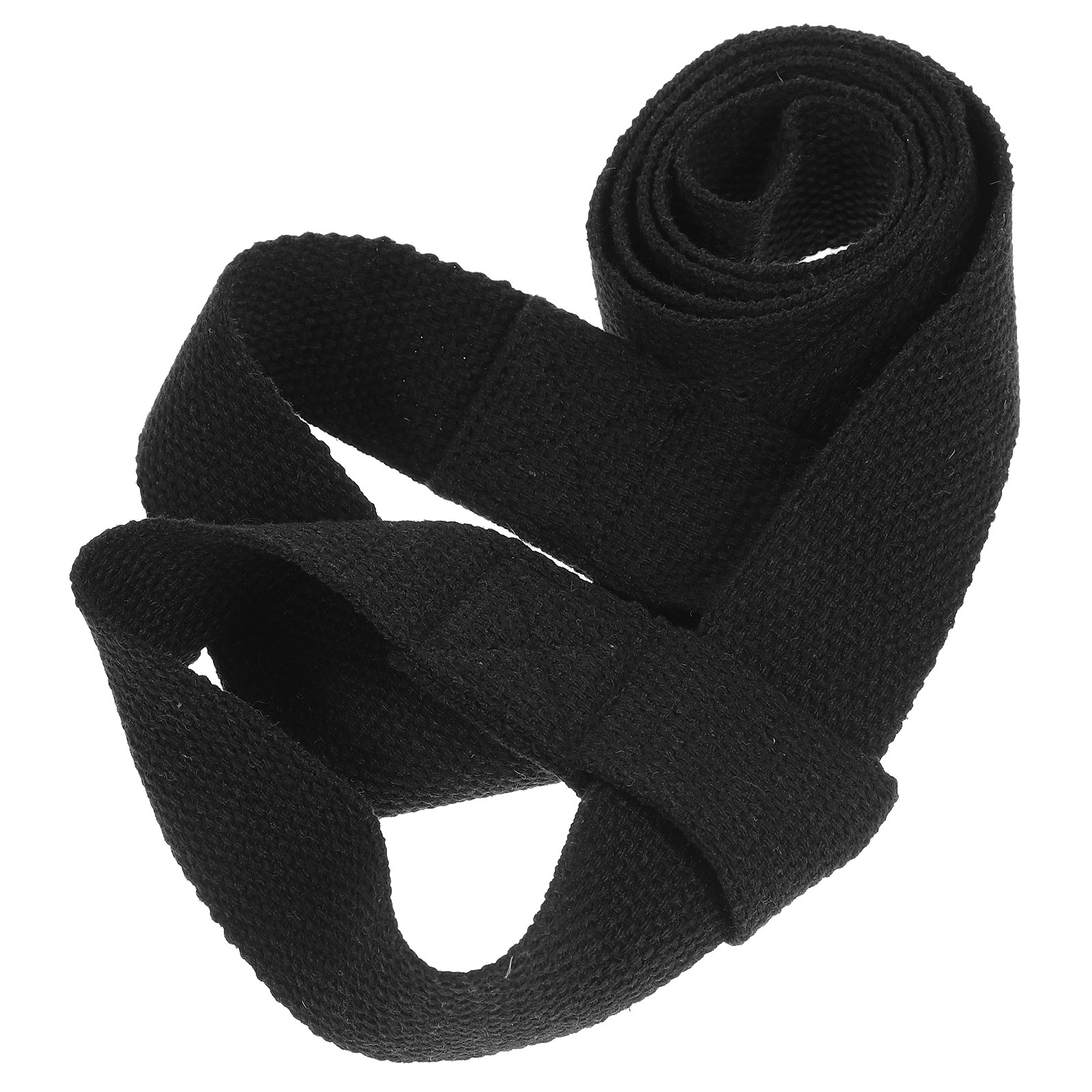 Yoga Fitness Class - 2Pcs Tali Pengangkut Matras Yoga yang
