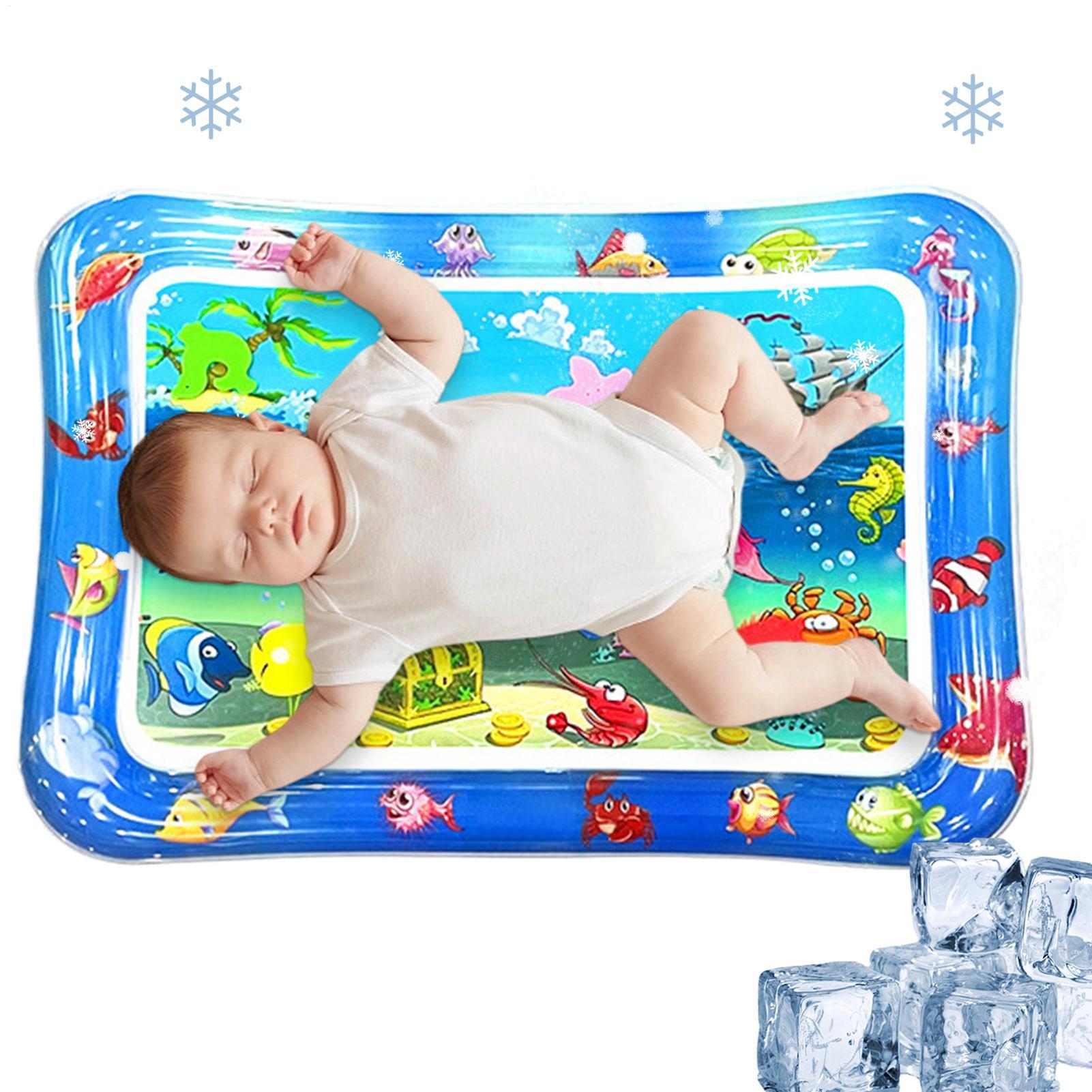 Gym Floor Mats - Alas Main Air Anak Motif Kartun