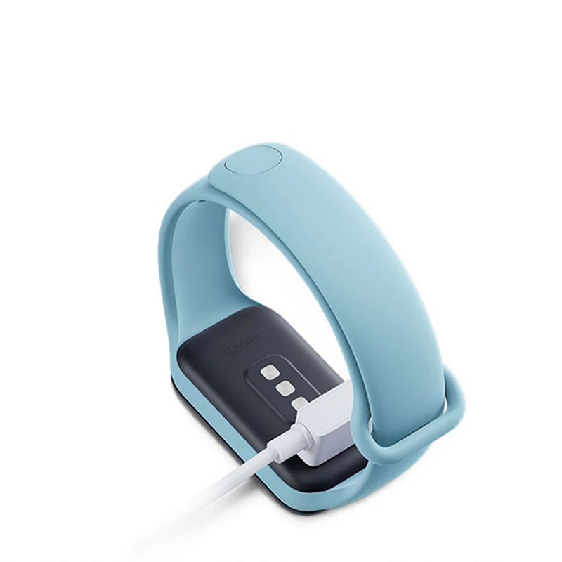 Fitness Tracker Band - Adaptor Daya Pengisi Daya Smartband Kabel