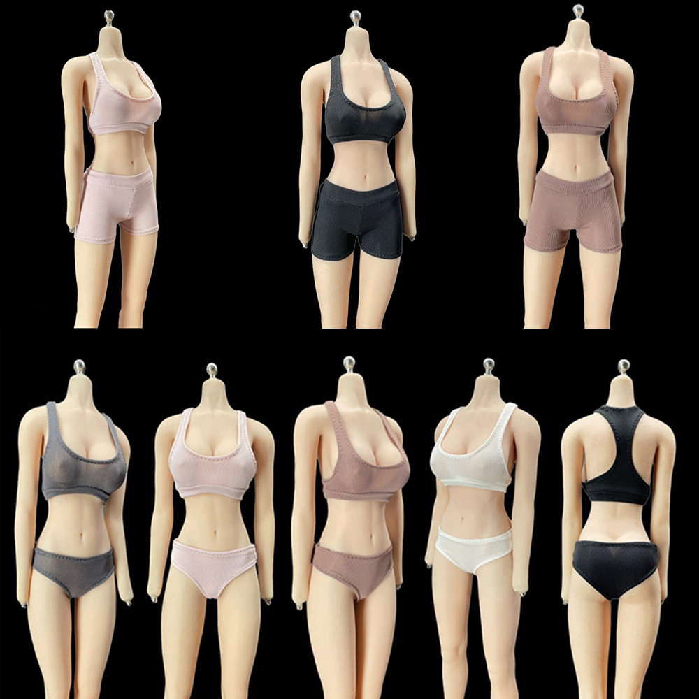 Yoga In Fitness First - 1/6 Set Yoga Tentara Wanita Pakaian