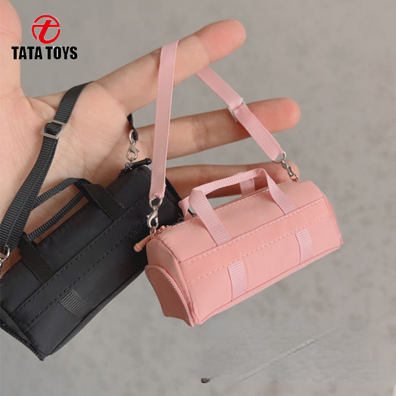 Yoga In Fitness First - Ransel Tentara Pria 1/6 Tas Selempang