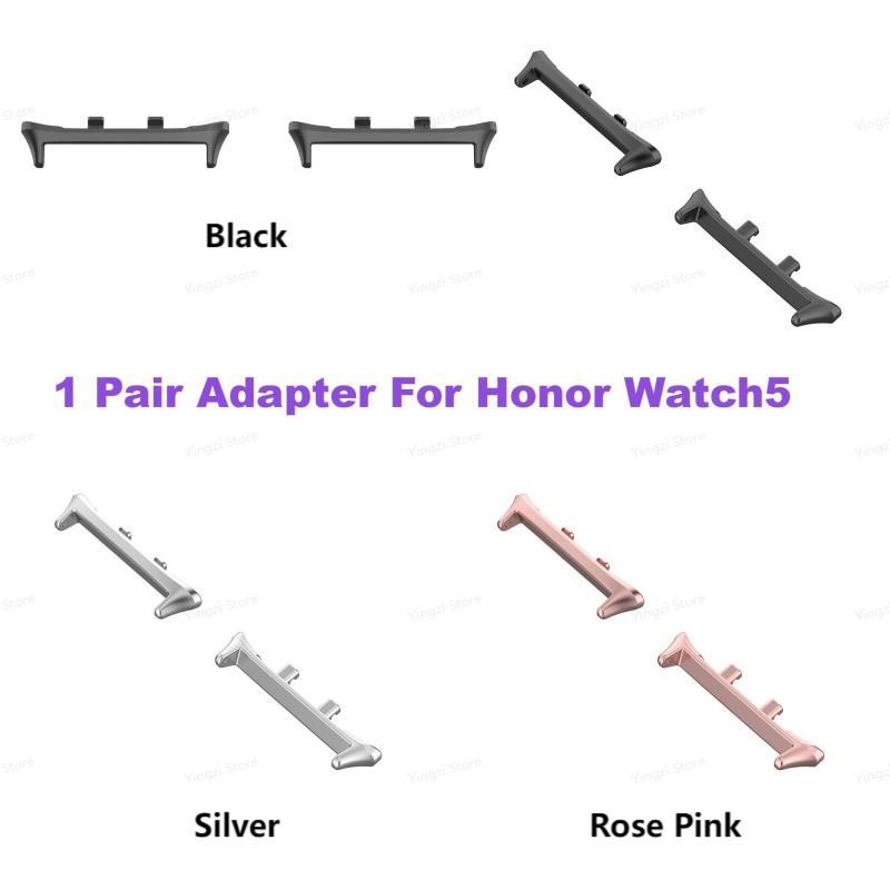 Fitness Tracker Band - 1 Pasang Adaptor untuk Honor Watch