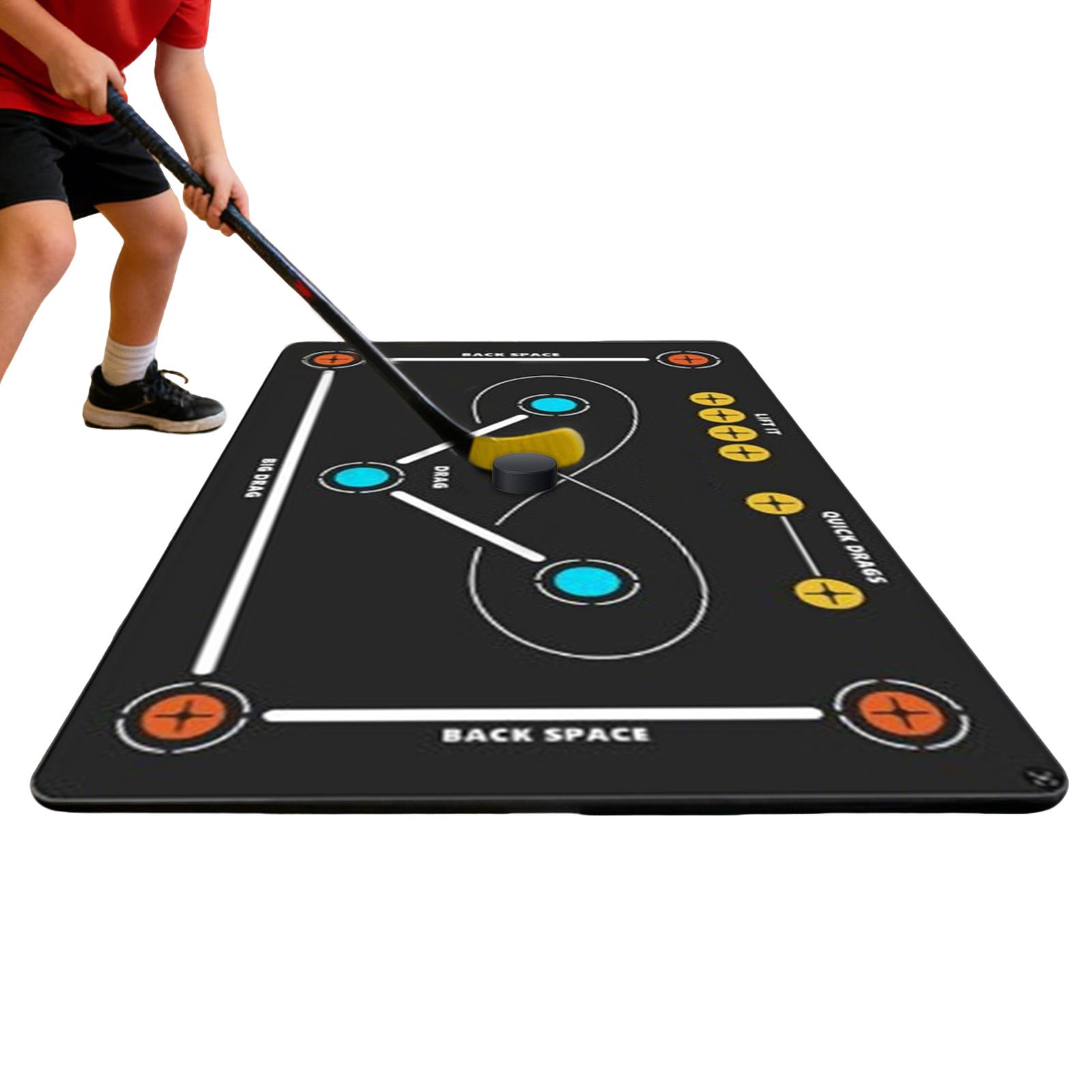 Gym Floor Mats - Matras Latihan Sepak Bola 80*120Cm Bantalan