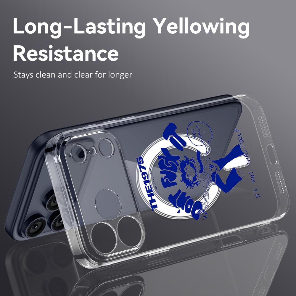 Casing HP Rock Band T-The 1975 - Resistance Bands ulasan dan harga