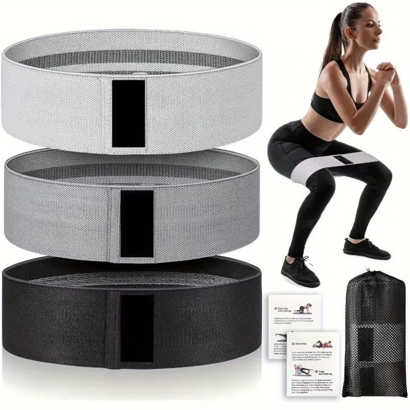 Pita Resistensi Pinggul untuk  - Yoga Fitness Class ulasan dan harga