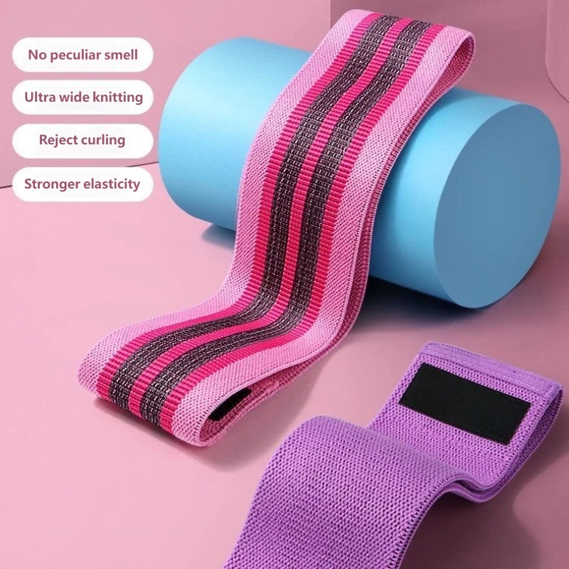 Pita Resistensi Pinggul untuk  - Yoga Fitness Class ulasan dan harga