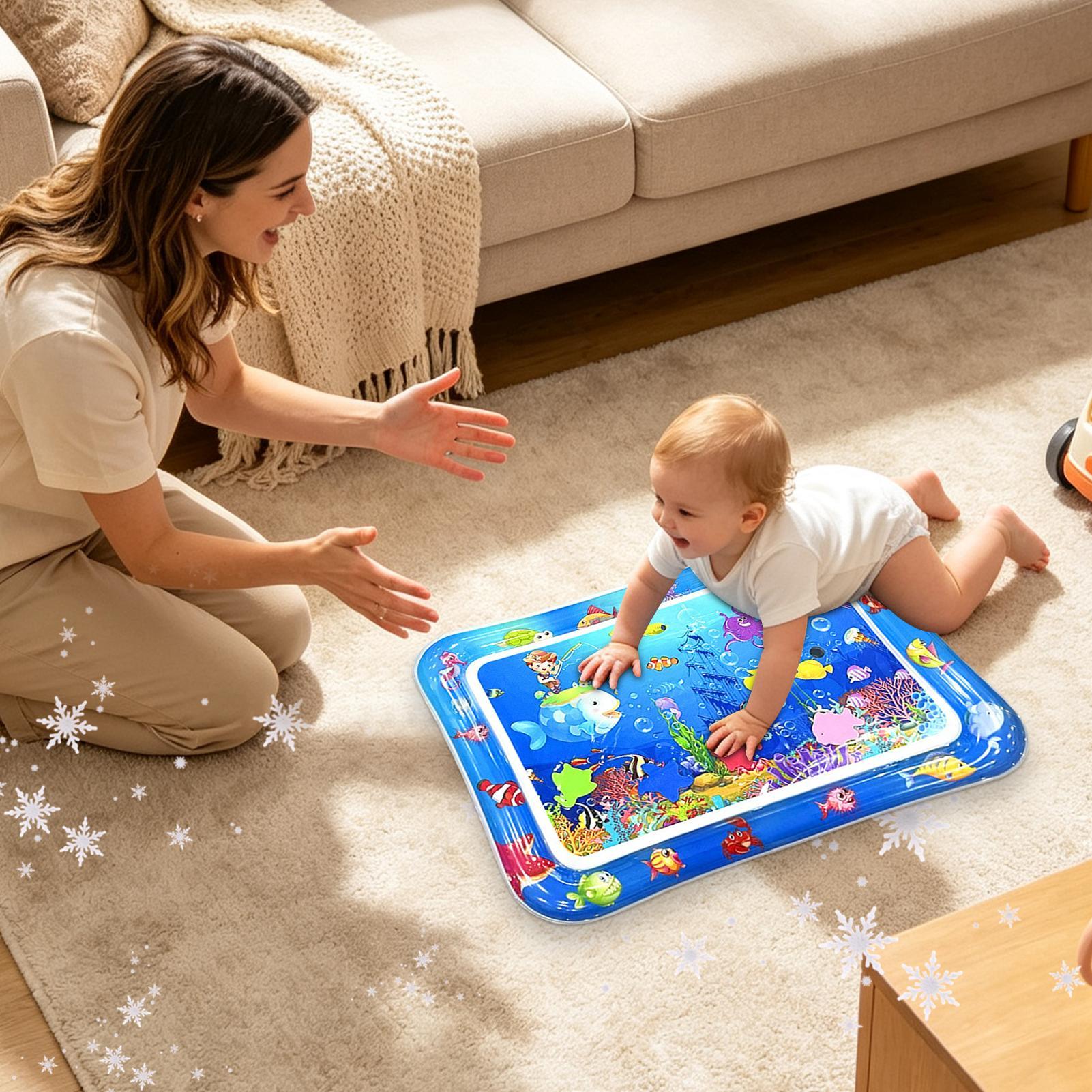 Alas Air untuk Anak-anak, Moti - Gym Floor Mats ulasan dan harga