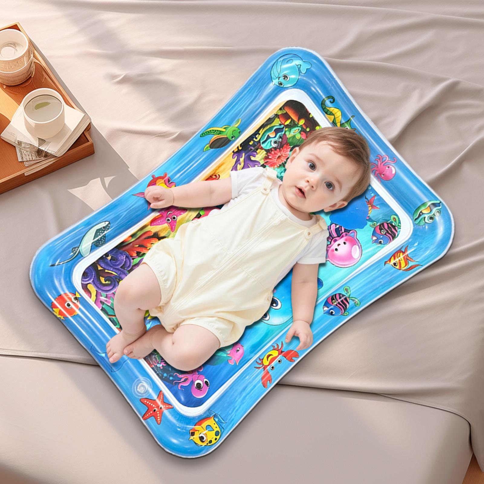 Alas Air untuk Anak-anak, Moti - Gym Floor Mats ulasan dan harga