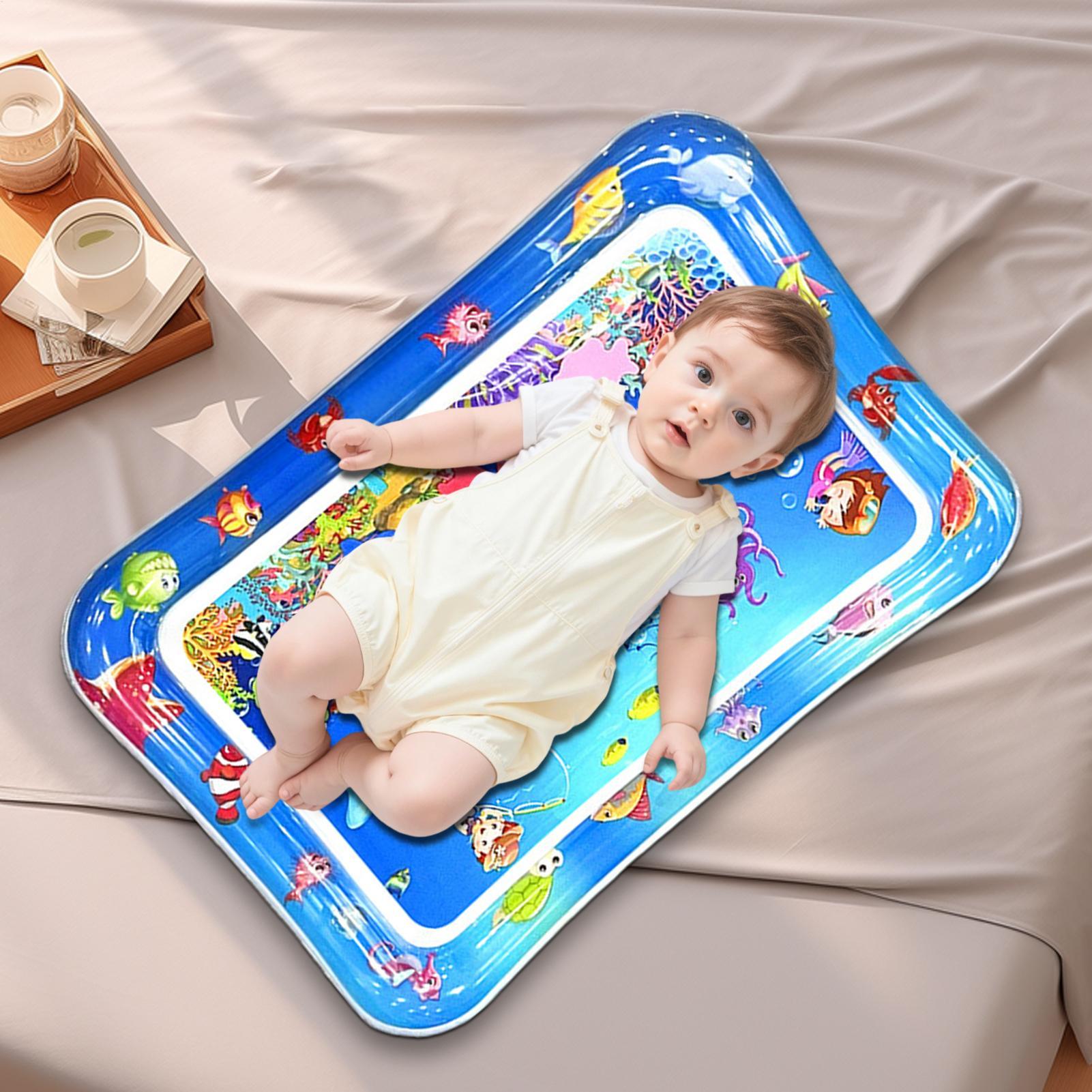 Alas Air untuk Anak-anak, Moti - Gym Floor Mats ulasan dan harga