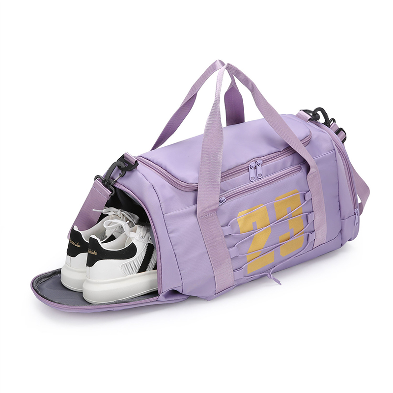 【Tas Ransel Kasual】Tas Olahrag - Yoga For Fitness ulasan dan harga