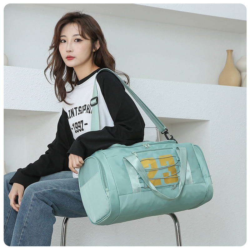 【Tas Ransel Kasual】Tas Olahrag - Yoga For Fitness ulasan dan harga