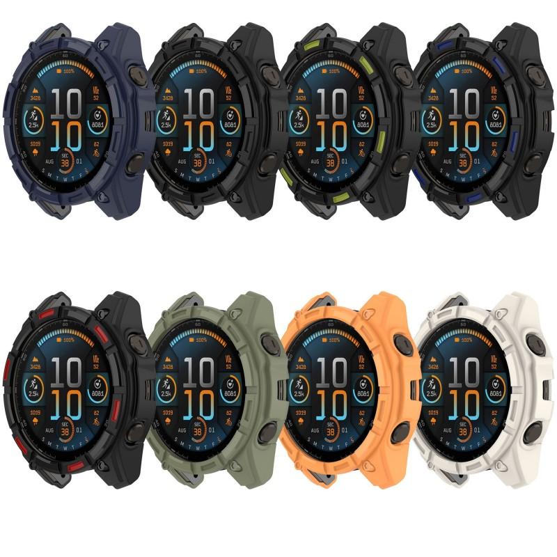 Casing TPU lembut untuk Garmin - Fitness Tracker Band ulasan dan harga