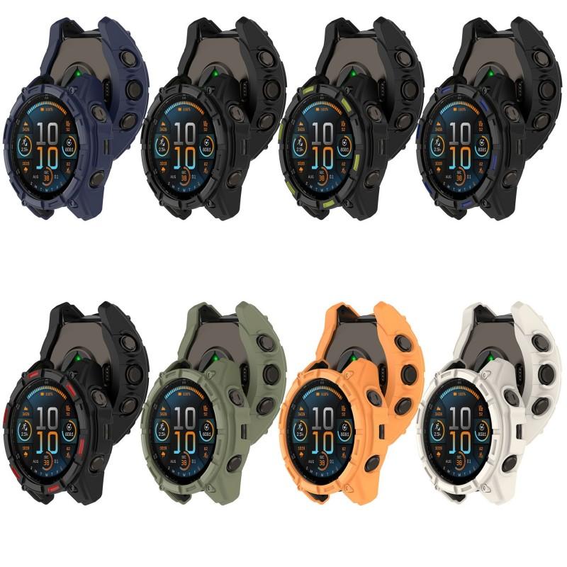 Casing TPU lembut untuk Garmin - Fitness Tracker Band ulasan dan harga