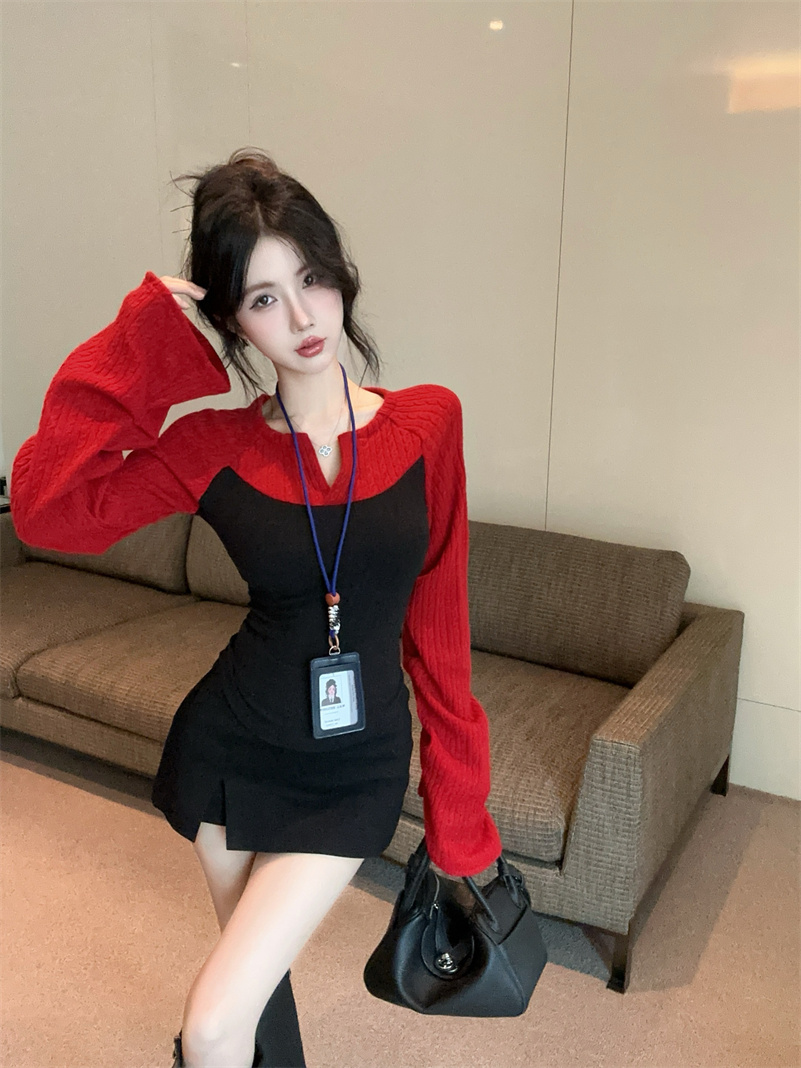 Sweater, Jumper, Pullover Wani - Yoga Fitness Class ulasan dan harga