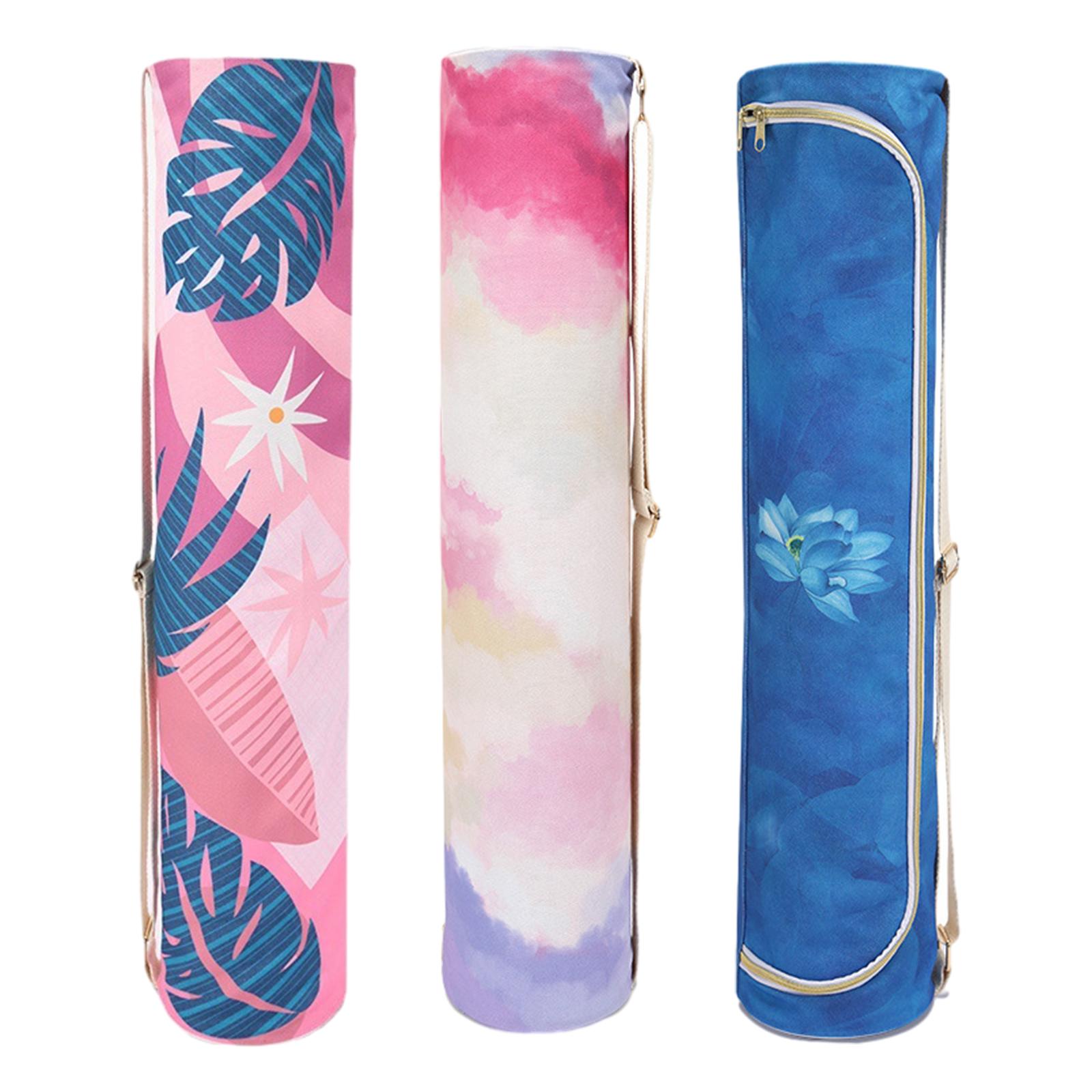 Tas Pembawa Matras Yoga untuk  - Yoga Fitness Class ulasan dan harga