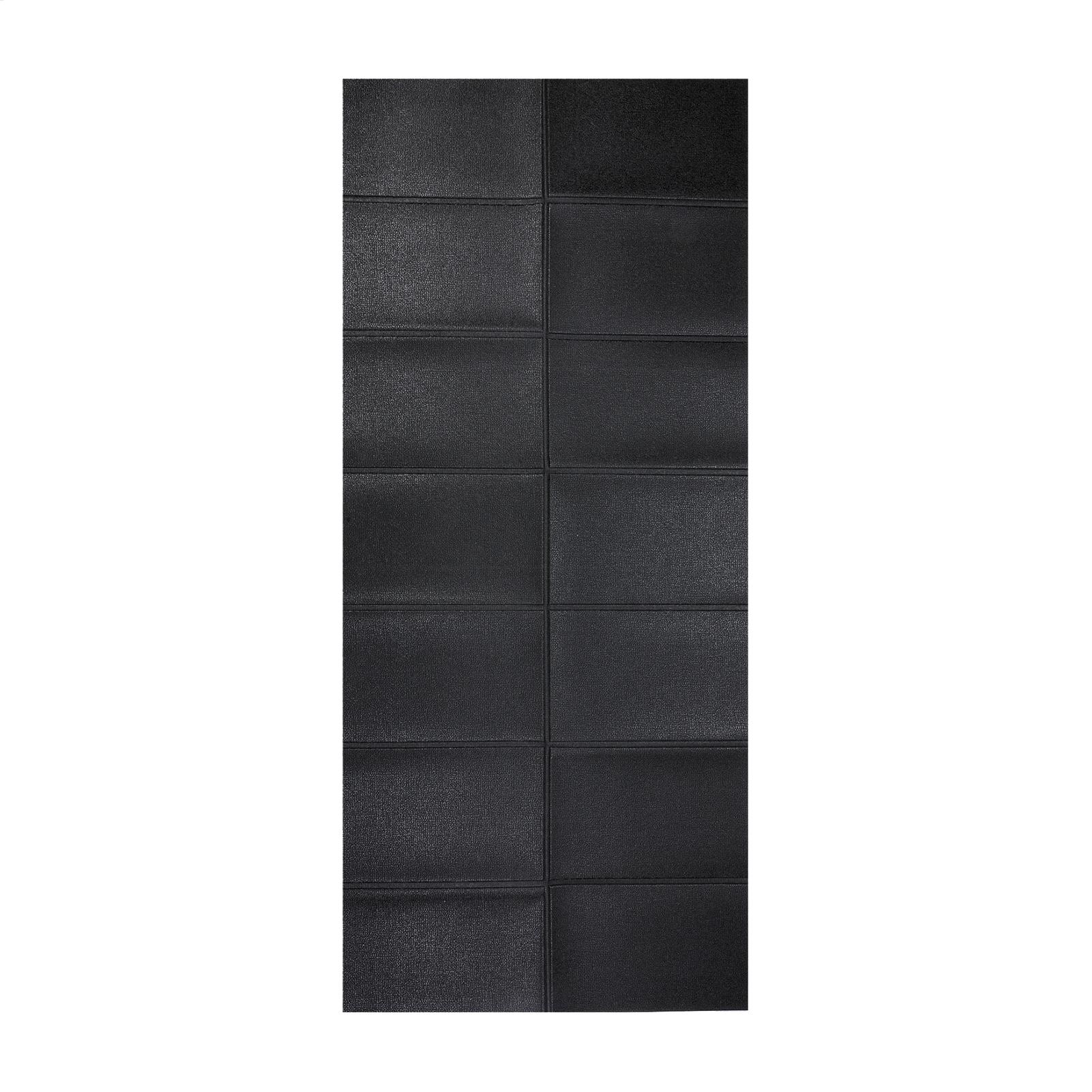 Alas Treadmill Penyerap Getara - Gym Floor Mats ulasan dan harga