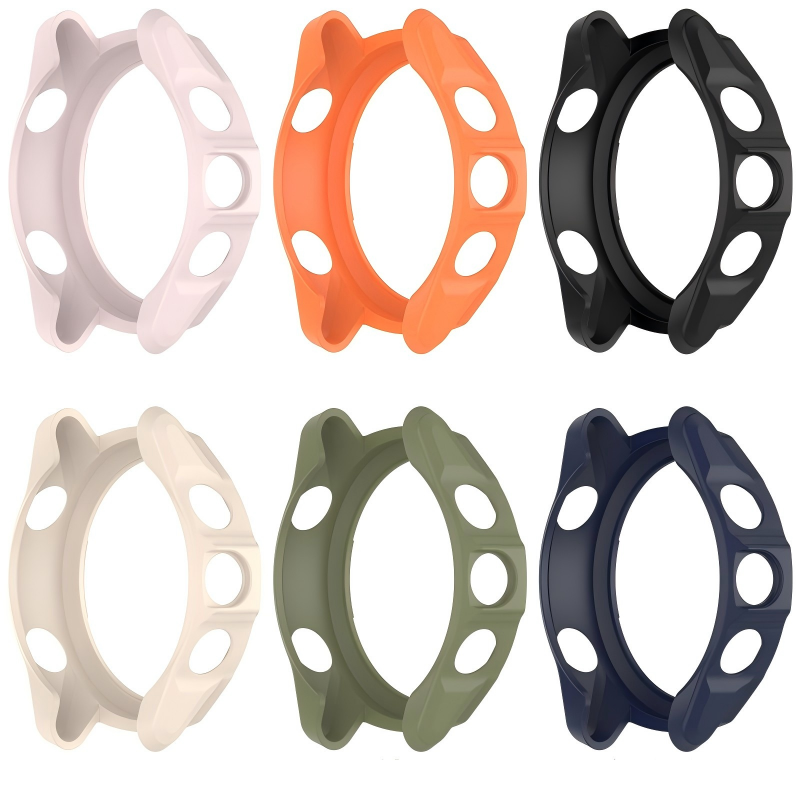 Casing TPU Lembut untuk Garmin - Fitness Tracker Band ulasan dan harga