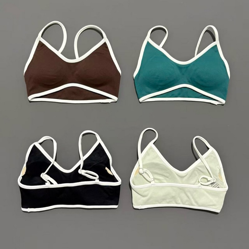 Baju Olahraga Wanita Bra Sport - Yoga Fitness Up ulasan dan harga