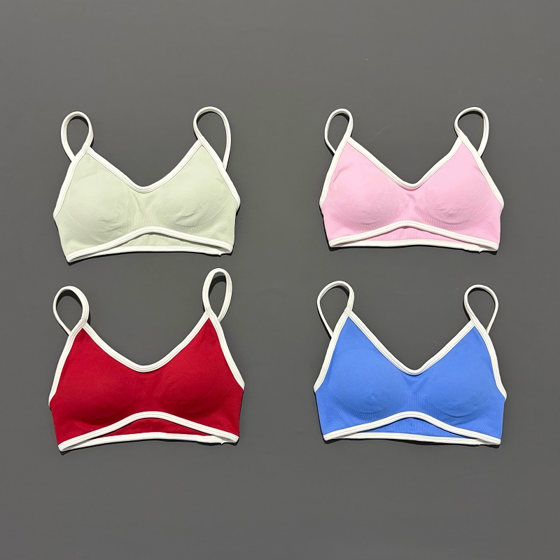 Baju Olahraga Wanita Bra Sport - Yoga Fitness Up ulasan dan harga