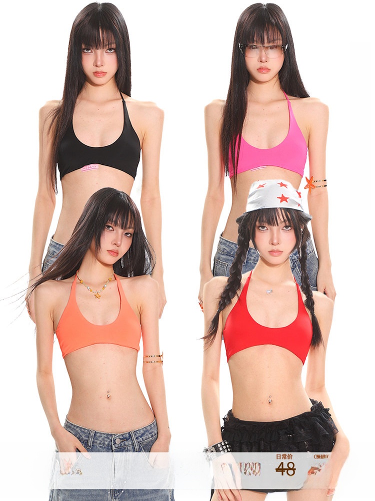 UNCMHISEX Rompi Wanita Kasual  - Oxygen Yoga & Fitness Yorkdale Reviews ulasan dan harga