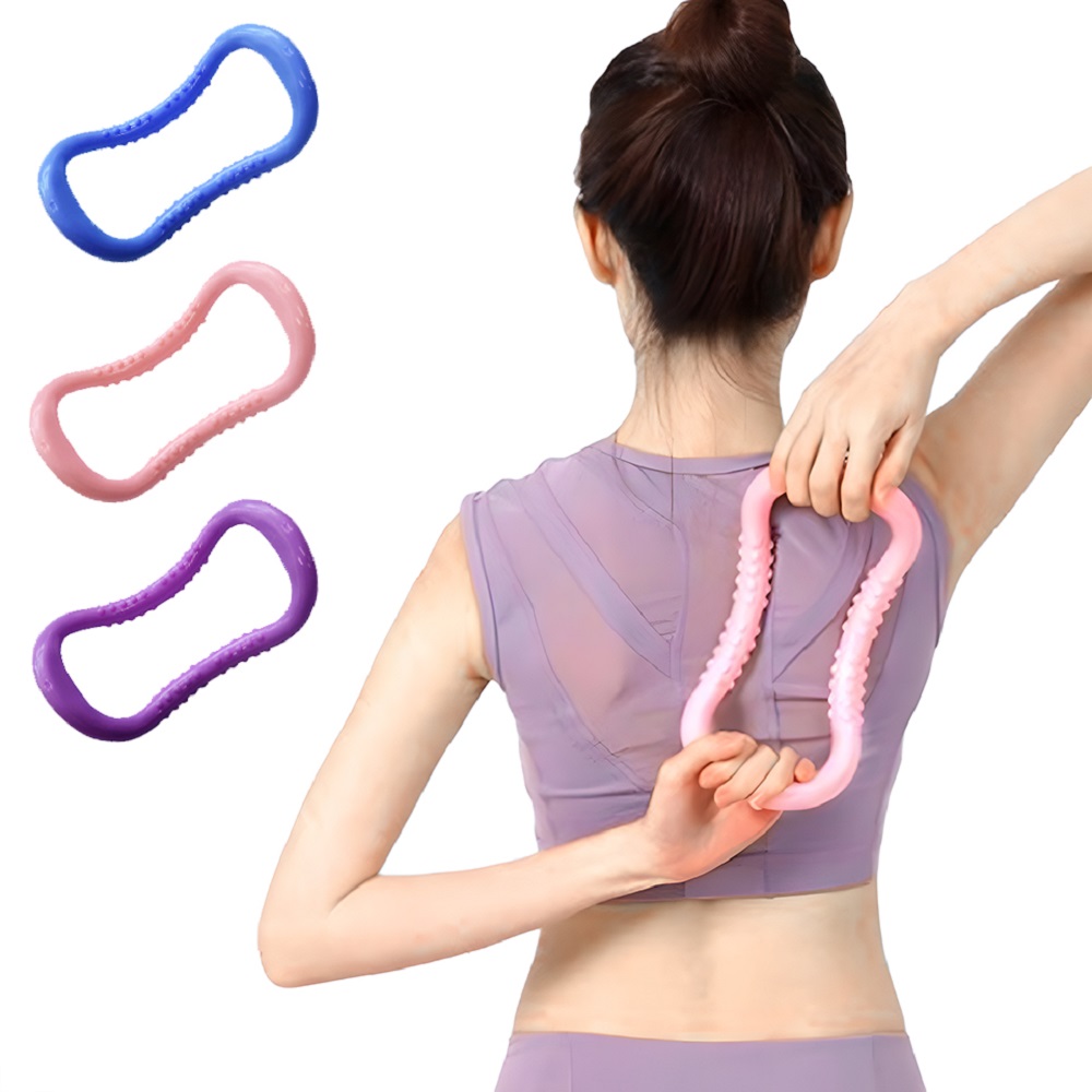 Tali resistensi dengan olahrag - Yoga Fitness At Home ulasan dan harga