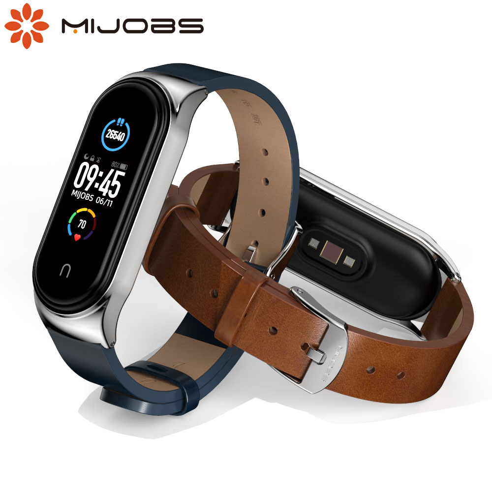 Tali Jam Tangan Mi Band 9 8 7  - Fitness Tracker Band ulasan dan harga