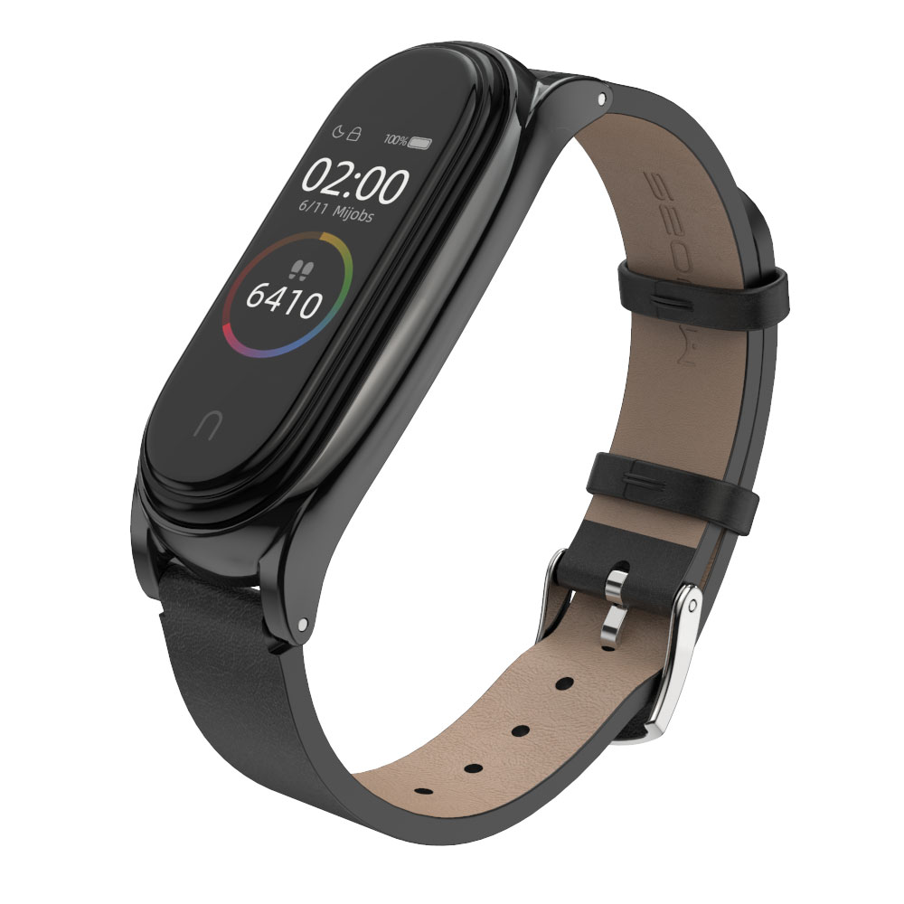 Tali Jam Tangan Mi Band 9 8 7  - Fitness Tracker Band ulasan dan harga