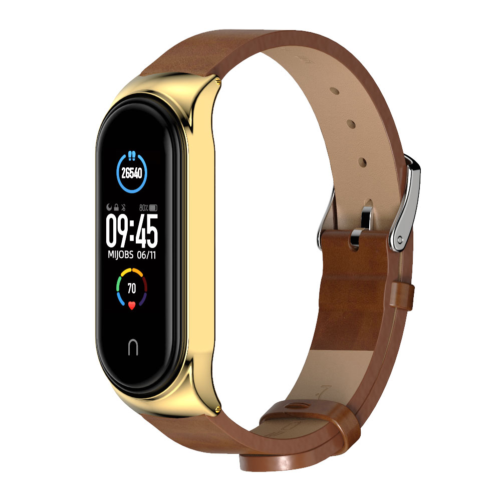 Tali Jam Tangan Mi Band 9 8 7  - Fitness Tracker Band ulasan dan harga