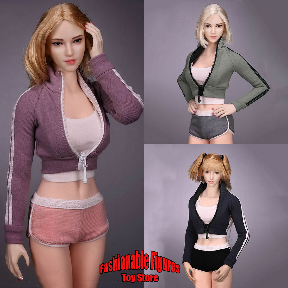 SAtoys 1/6 Set Yoga Olahraga K - Yoga In Fitness First ulasan dan harga