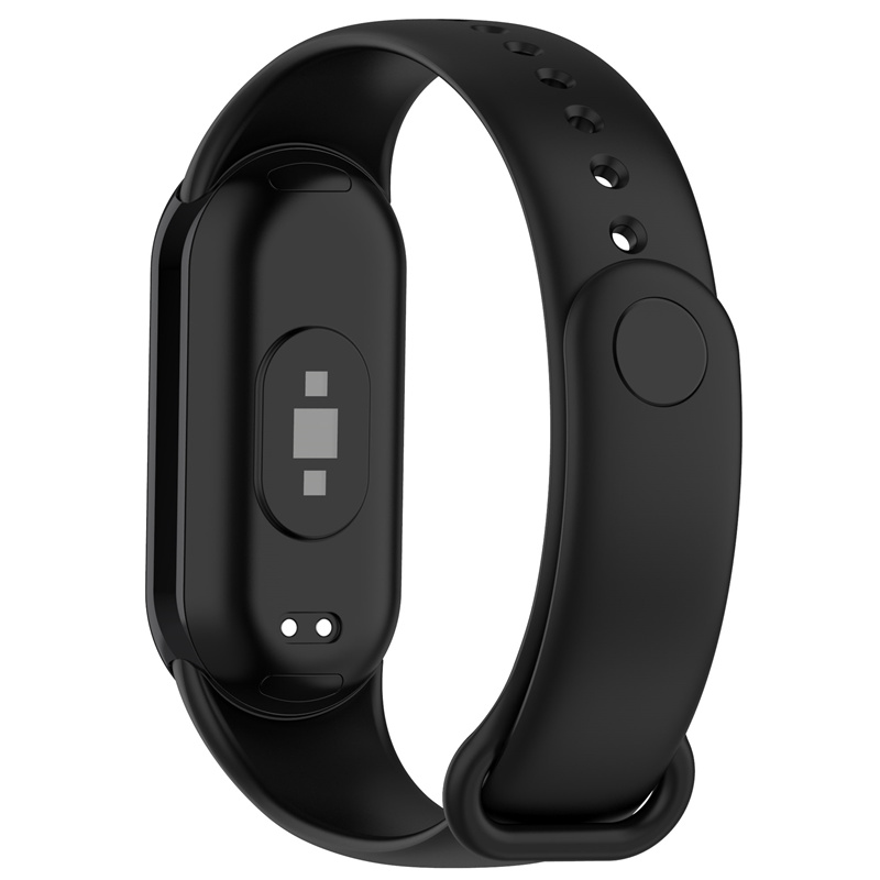 Gelang untuk Mi band 8 tali si - Fitness Tracker Band ulasan dan harga