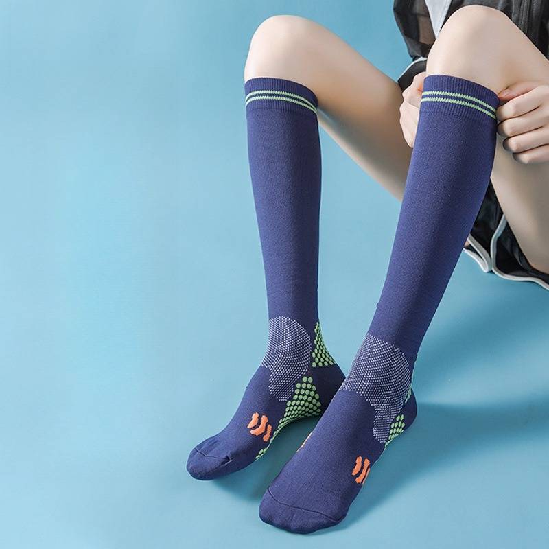 Kaos Kaki Fitness Tekanan Ting - Yoga For Fitness ulasan dan harga