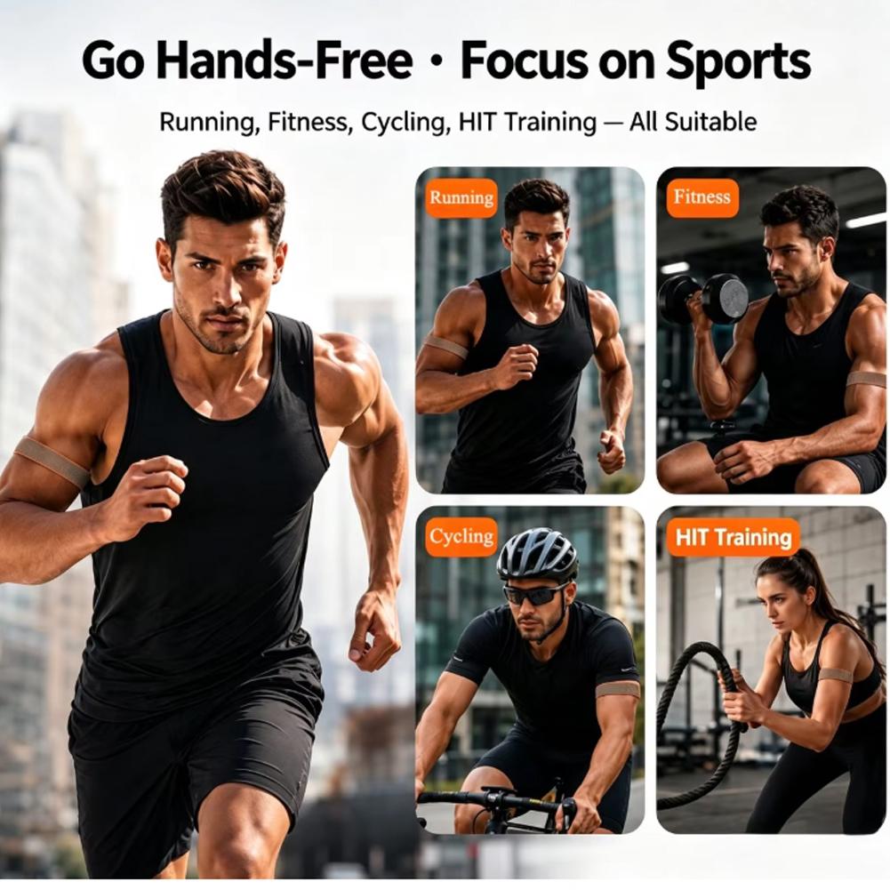 Tali Armband Nylon yang Dapat  - Fitness Tracker Band ulasan dan harga