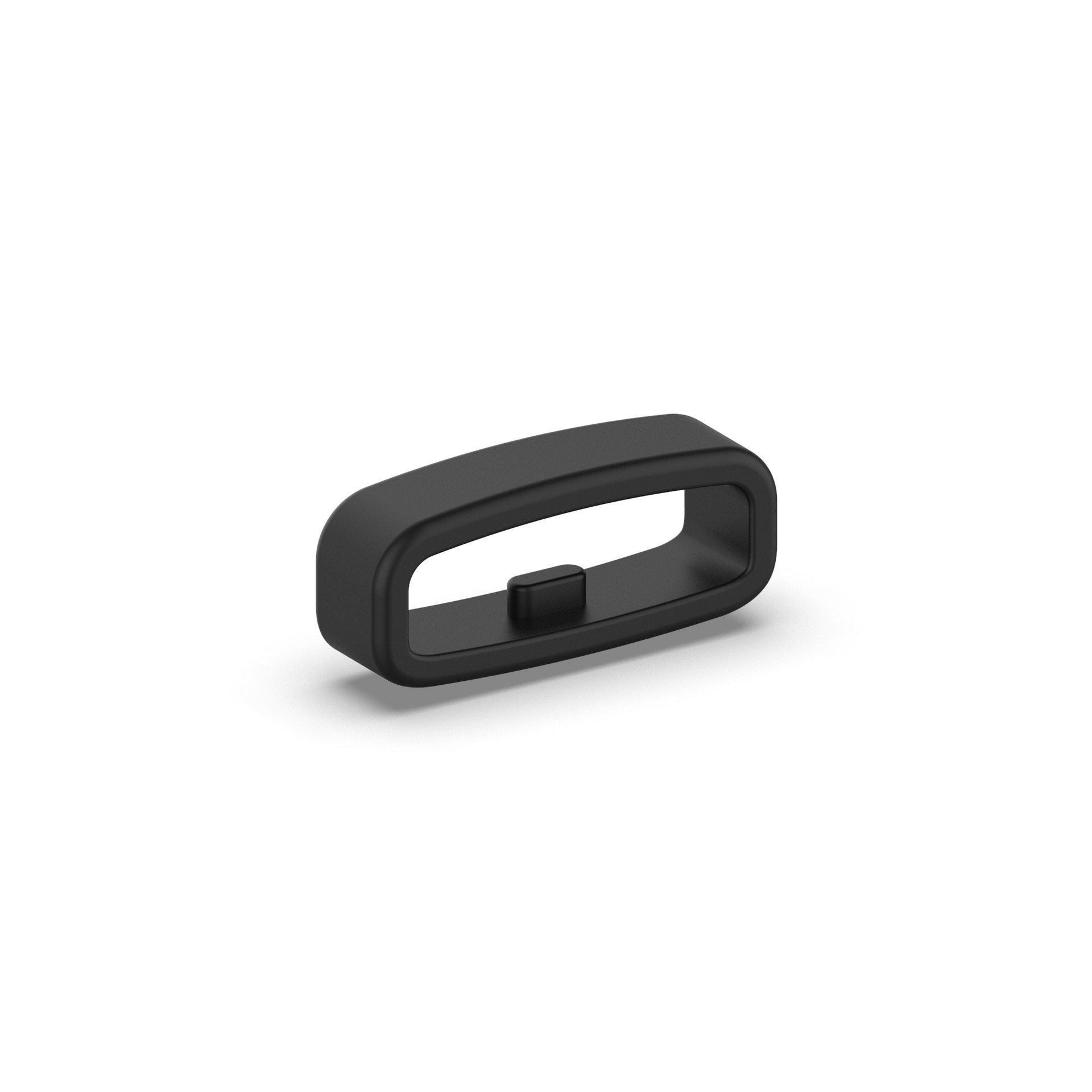 Tali jam tangan karet, penahan - Fitness Tracker Band ulasan dan harga