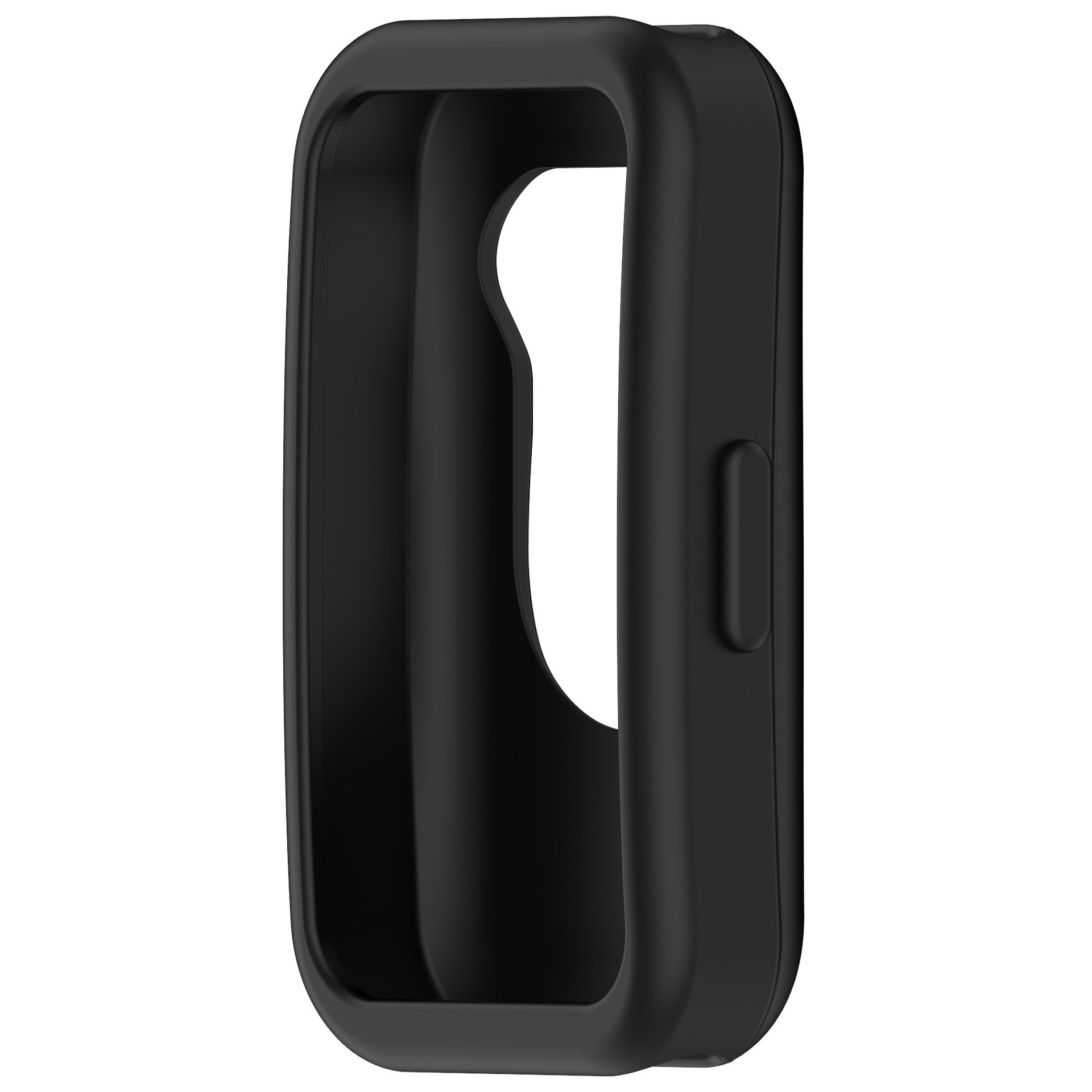 Casing Silikon untuk Huawei Ba - Fitness Tracker Band ulasan dan harga