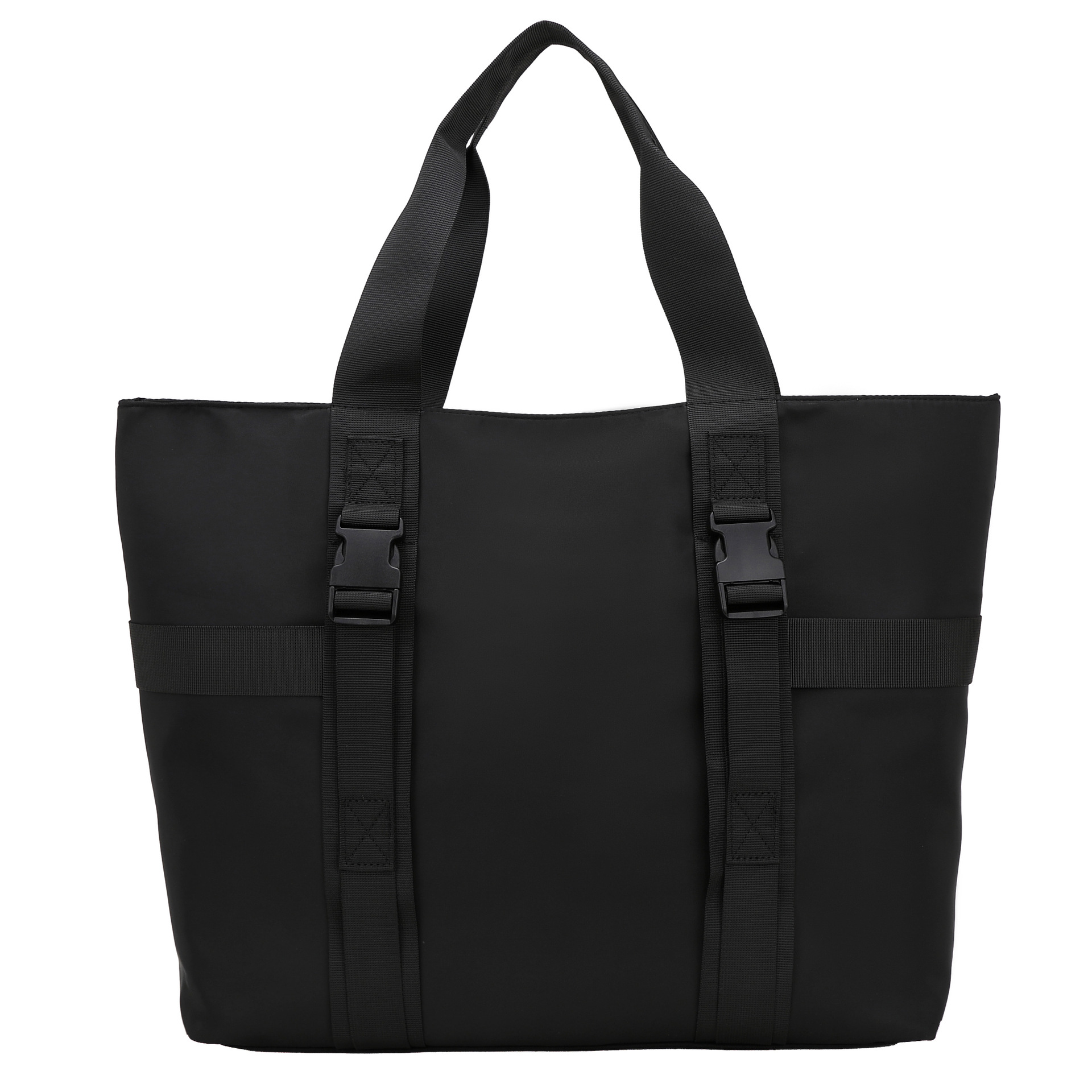 Tas Tote Pria Kapasitas Besar  - Yoga Fitness Class ulasan dan harga