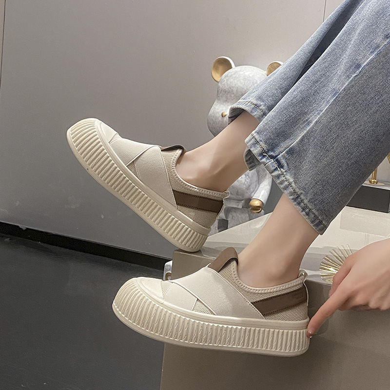 Sepatu Kasual Retro Baru 2026, - Resistance Bands ulasan dan harga