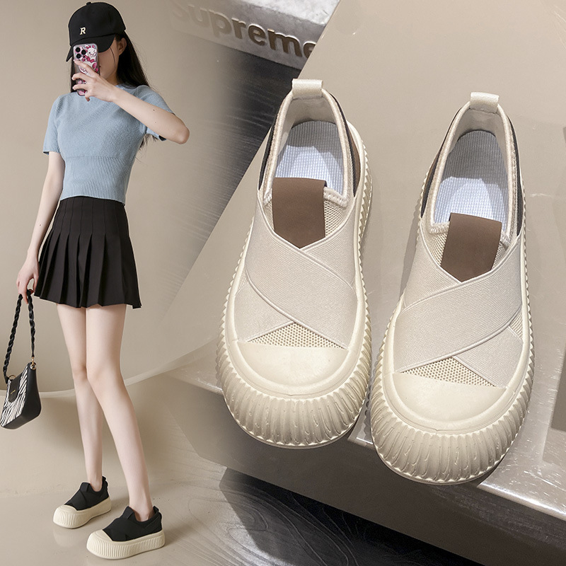 Sepatu Kasual Retro Baru 2026, - Resistance Bands ulasan dan harga