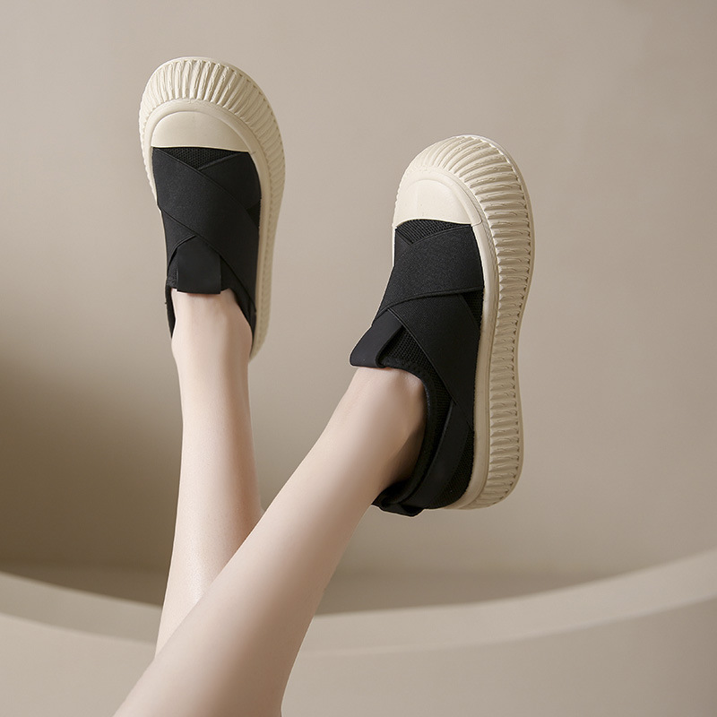 Sepatu Kasual Retro Baru 2026, - Resistance Bands ulasan dan harga