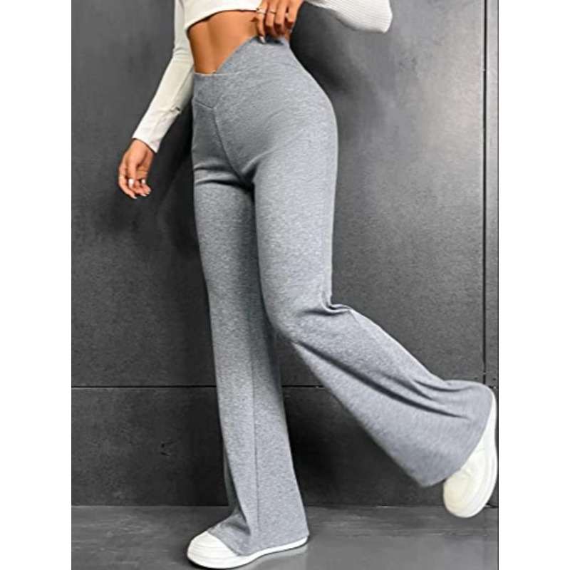 Celana Yoga Pinggang V Seksi W - Yoga Và Fitness ulasan dan harga