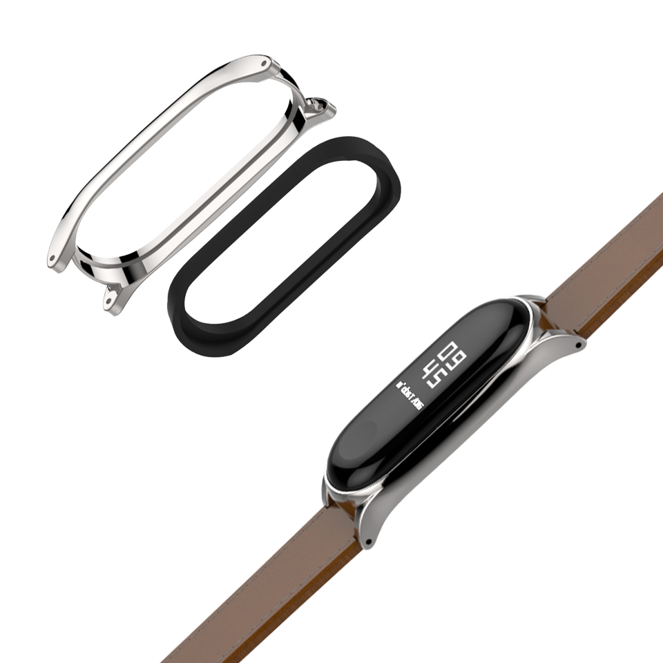 Tali Mi Band 5 6 untuk Xiaomi  - Fitness Tracker Band ulasan dan harga