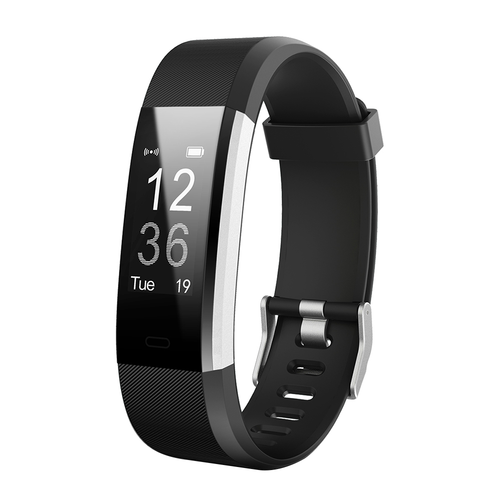 Tali Jam Tangan Gelang Penggan - Fitness Tracker Band ulasan dan harga