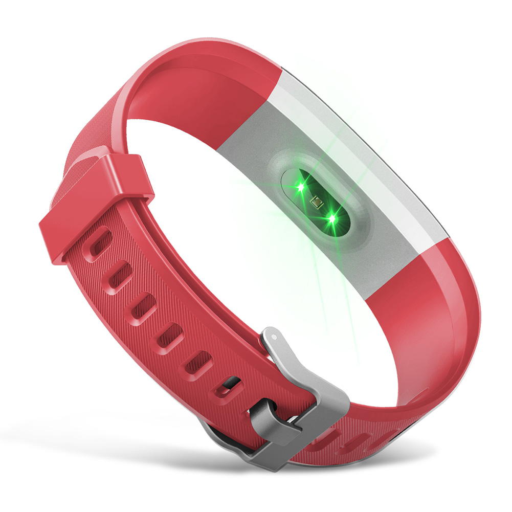 Tali Jam Tangan Gelang Penggan - Fitness Tracker Band ulasan dan harga