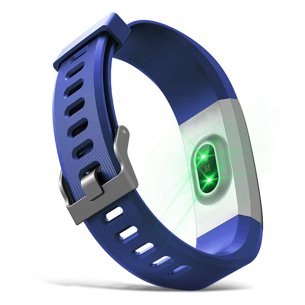 Tali Jam Tangan Gelang Penggan - Fitness Tracker Band ulasan dan harga