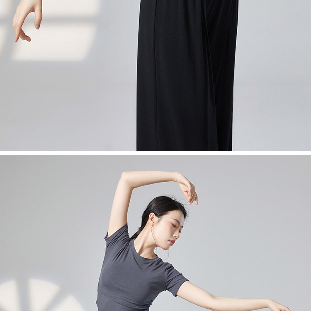 Pakaian Latihan Tari Klasik At - Yoga Fitness Class ulasan dan harga