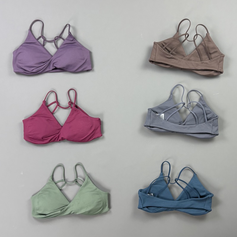 Bra Olahraga Wanita Vision V N - Yoga Và Fitness ulasan dan harga