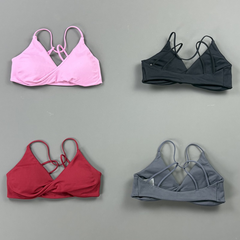 Bra Olahraga Wanita Vision V N - Yoga Và Fitness ulasan dan harga