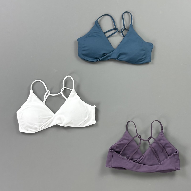 Bra Olahraga Wanita Vision V N - Yoga Và Fitness ulasan dan harga