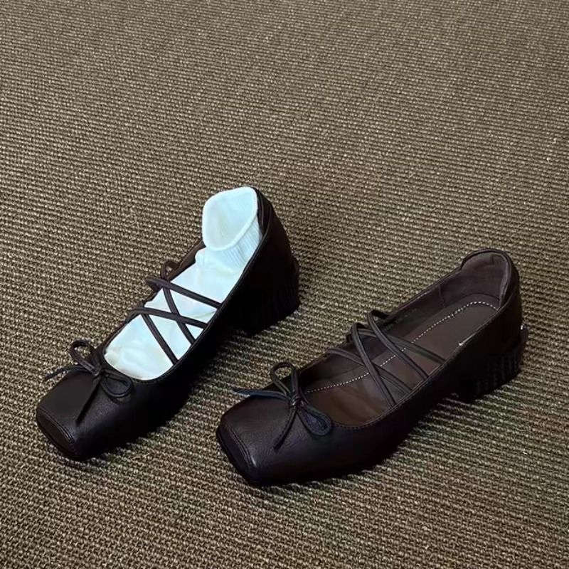 Sepatu Tunggal Model Baru Ujun - Resistance Bands ulasan dan harga