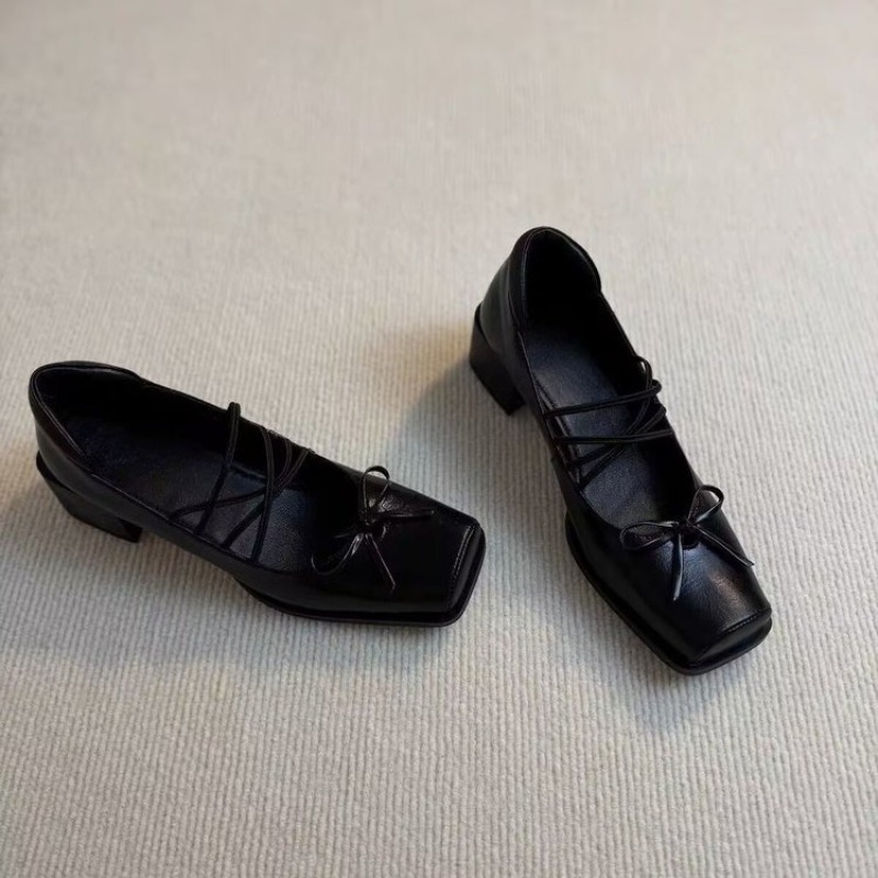 Sepatu Tunggal Model Baru Ujun - Resistance Bands ulasan dan harga
