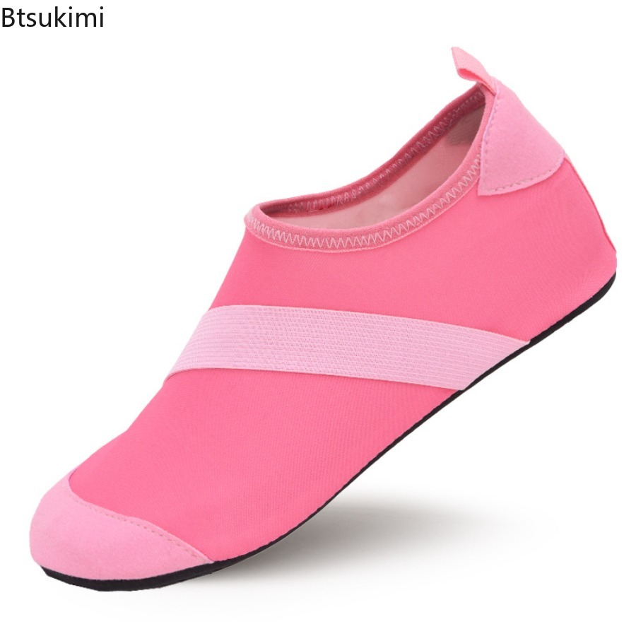 Sepatu Yoga Gym Wanita Sol Dat - Yoga Fitness At Home ulasan dan harga